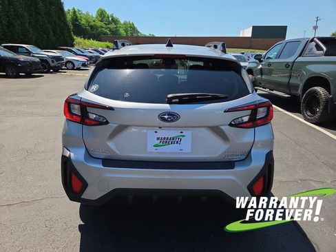 Used 2024 Subaru Crosstrek 2.0i Premium AWD/4WD image 6