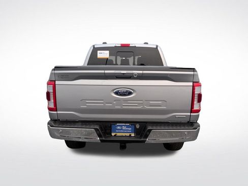 Certified 2023 Ford F150 Lariat w/ Equipment Group 502A High AWD/4WD image 15
