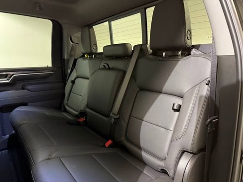 New 2026 Chevrolet Silverado 2500 LTZ w/ LTZ Plus Package image 23