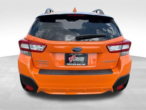 Used 2019 Subaru Crosstrek 2.0i Limited w/ Moonroof Package w/Navigation AWD/4WD image 6