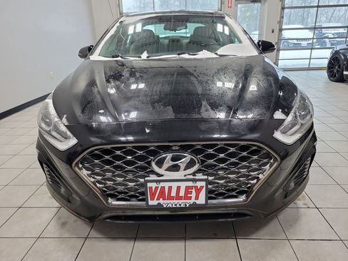 Used 2019 Hyundai Sonata SEL image 2