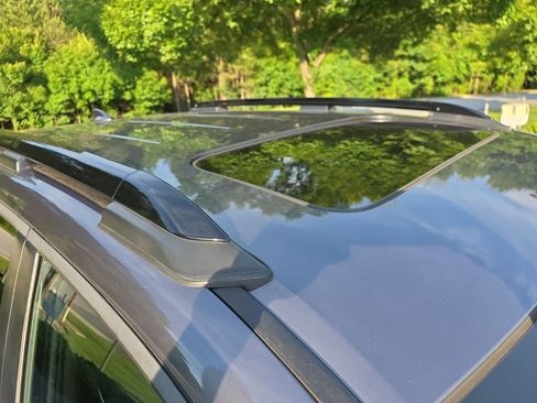Used 2019 Honda Passport Touring image 8