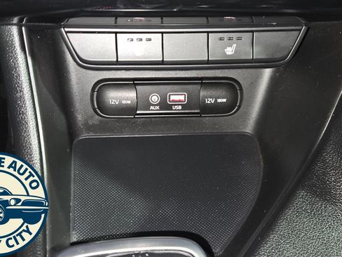Used 2019 Kia Sportage EX FWD image 16