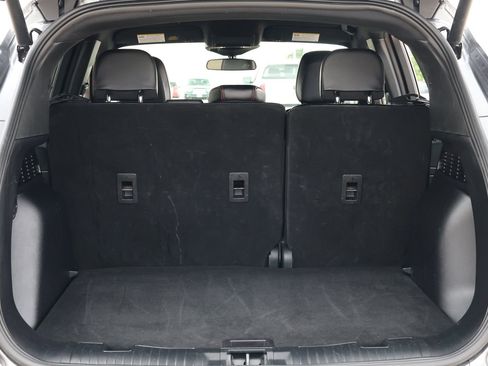 Used 2024 Ford Escape ST-Line image 35