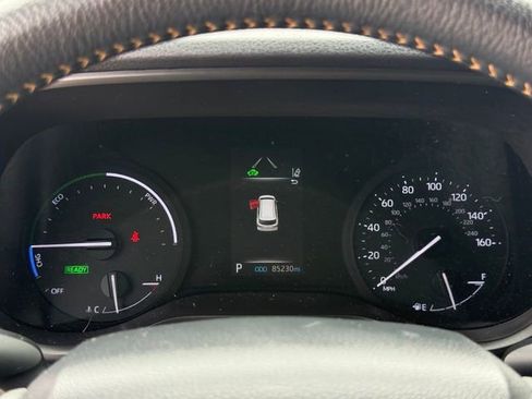 Used 2022 Toyota Sienna XLE Woodland Edition AWD/4WD image 16