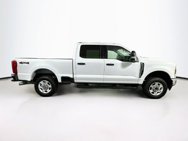 Used 2025 Ford F250 XLT w/ Snow Plow Prep Package AWD/4WD image 10