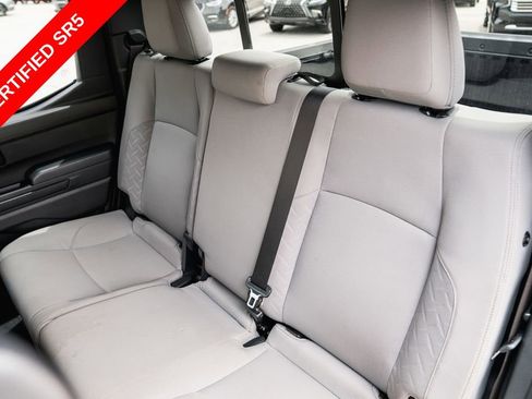 Used 2024 Toyota Tacoma SR5 RWD image 26