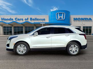 Used 2021 Cadillac XT5 Luxury video 2