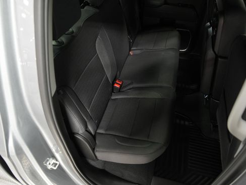 New 2026 GMC Sierra 1500 Elevation image 12