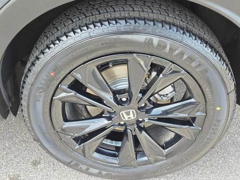 Certified 2024 Honda CR-V Sport Touring image 11