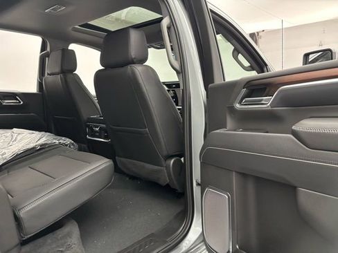 New 2026 GMC Sierra 2500 Denali w/ Denali Reserve Package image 32