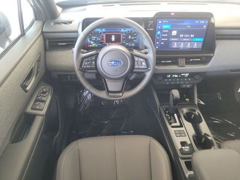 New 2026 Subaru Outback Limited AWD/4WD image 11