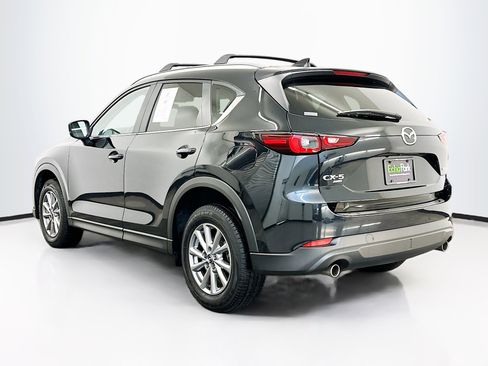 Used 2023 MAZDA CX-5 AWD 2.5 S image 5