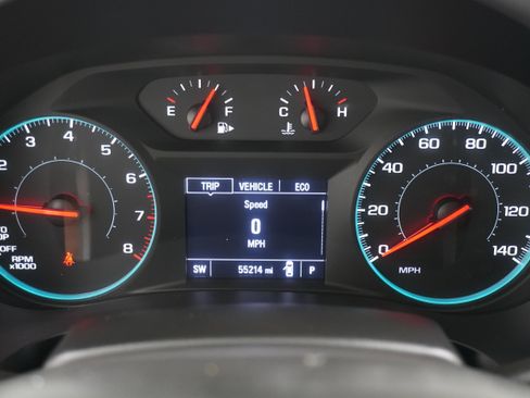 Used 2021 Chevrolet Malibu RS FWD image 16