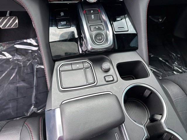 Used 2024 Acura MDX A-Spec AWD/4WD image 25