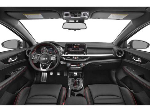 Used 2024 Kia Forte GT-Line FWD image 11