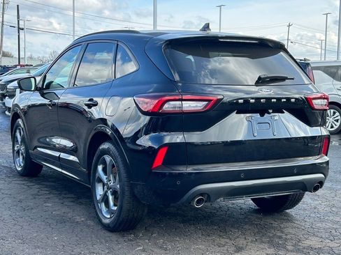 Used 2023 Ford Escape ST-Line w/ Tech Pack #1 image 5