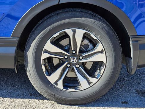 Used 2022 Honda CR-V Special Edition image 12