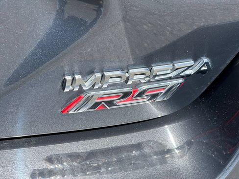 Used 2024 Subaru Impreza RS AWD/4WD image 26