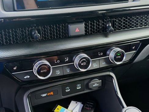 New 2026 Honda CR-V EX-L image 14