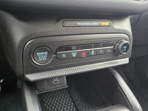 New 2026 Ford Bronco Sport Outer Banks w/ Outer Banks Tech Package+ image 16