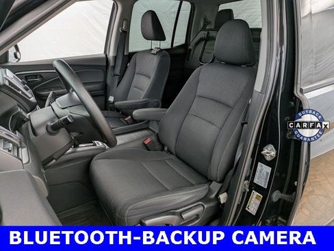 Used 2019 Honda Ridgeline Sport image 13