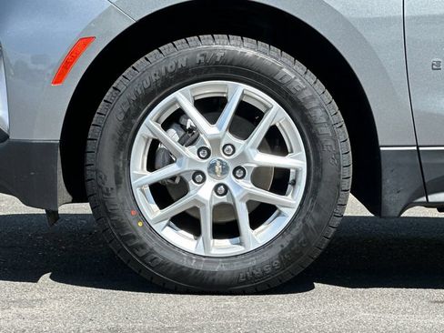 Used 2024 Chevrolet Equinox LT AWD/4WD image 26