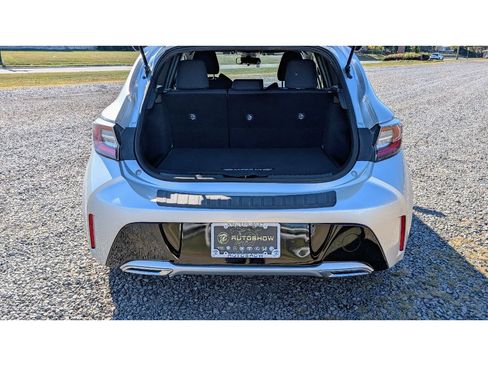 Used 2021 Toyota Corolla SE w/ Carpet Mat Package (TMS) image 13