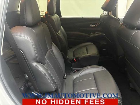 Used 2023 Subaru Ascent Limited w/ Technology Package AWD/4WD image 43