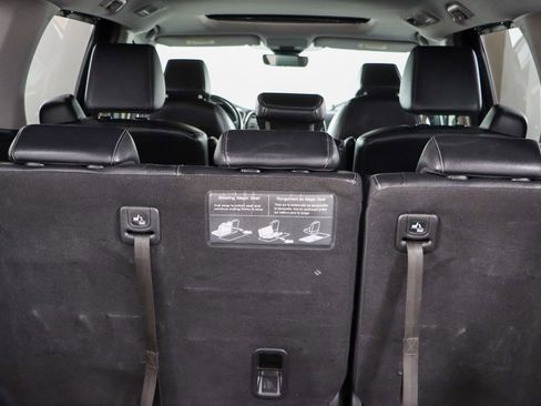 Used 2022 Honda Odyssey EX-L image 31