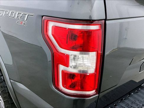 Used 2018 Ford F150 XLT w/ Equipment Group 302A Luxury AWD/4WD image 24