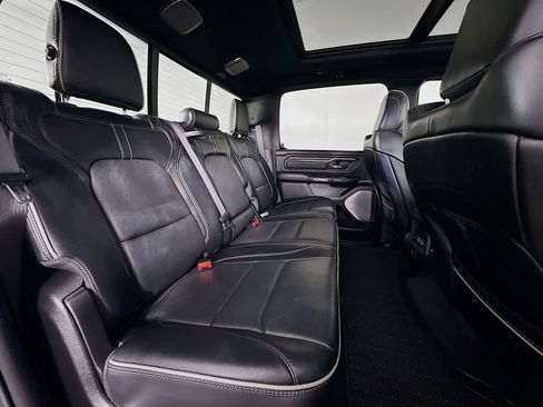 Used 2021 RAM 1500 Limited image 33