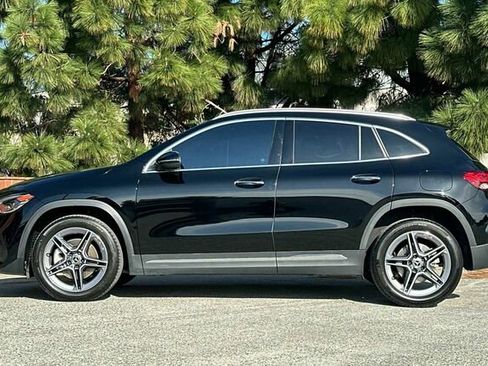 Certified 2023 Mercedes-Benz GLA 250 GLA 250 image 7