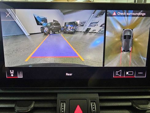 Used 2023 Audi Q5 2.0T Premium Plus image 24