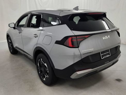 Used 2026 Kia Sportage S AWD/4WD image 5
