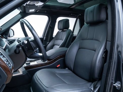 Used 2021 Land Rover Range Rover Westminster Edition AWD/4WD image 19