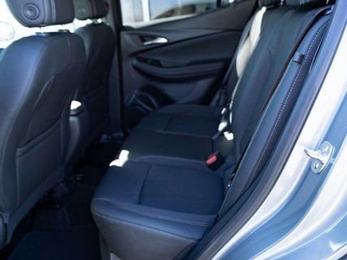 Used 2025 Buick Encore GX Preferred image 21