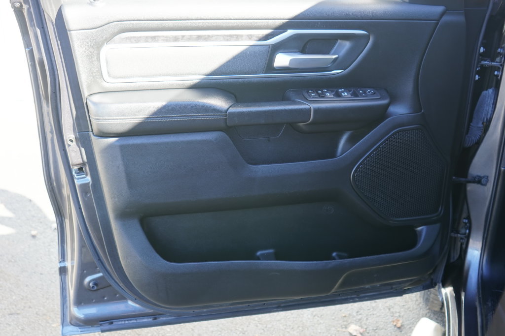 Used 2023 RAM 1500 Big Horn AWD/4WD image 11