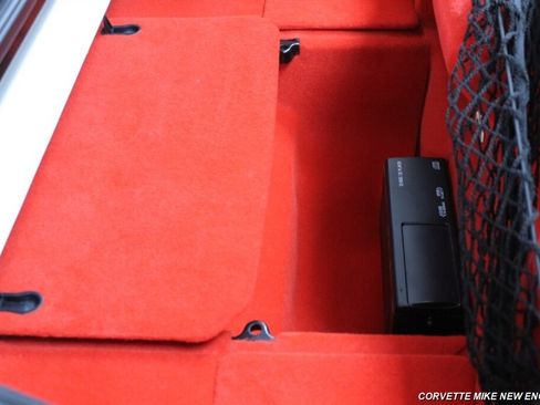 Used 2004 Chevrolet Corvette Convertible w/ Preferred Equipment Group image 40