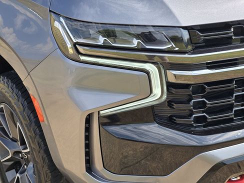 Used 2021 Chevrolet Tahoe Z71 AWD/4WD image 11