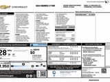 Used 2024 Chevrolet Equinox LT image 2