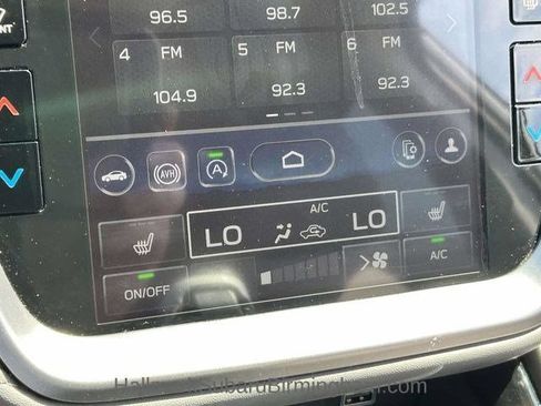 Certified 2025 Subaru Outback Premium w/ Popular Package #1 AWD/4WD image 20