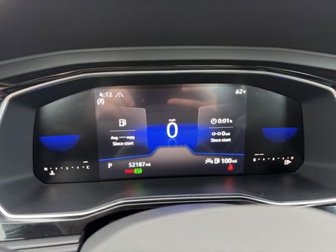 Used 2024 Volkswagen Jetta S image 15