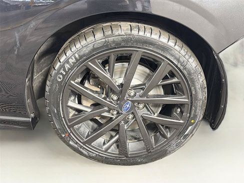 Used 2024 Subaru Impreza RS AWD/4WD image 35