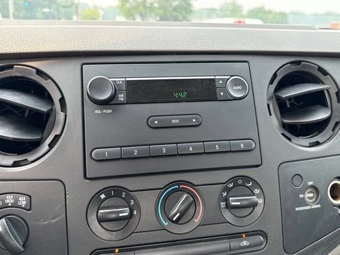 Used 2010 Ford F250 XLT AWD/4WD image 21