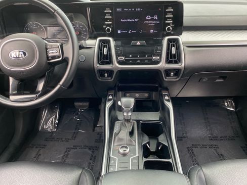 Used 2021 Kia Sorento S AWD/4WD image 11