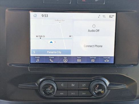 Used 2022 Ford F150 XL w/ STX Black Appearance Package image 17