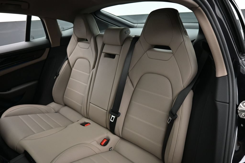 New 2026 Porsche Panamera 4 AWD/4WD image 22