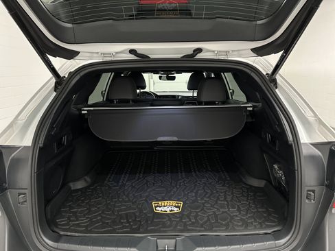 Used 2025 Subaru Outback Wilderness image 14