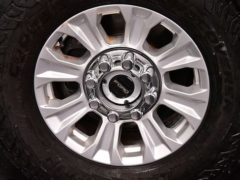 Used 2020 Ford F250 XL w/ STX Appearance Package AWD/4WD image 11